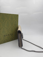 Gucci White