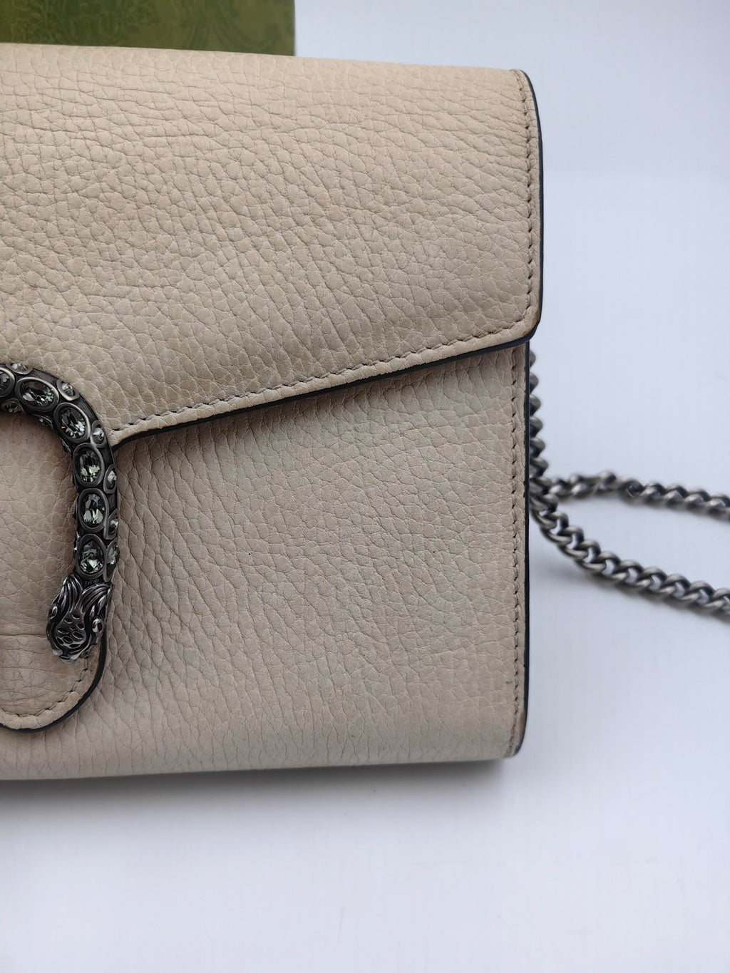 Gucci White