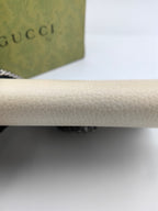 Gucci White