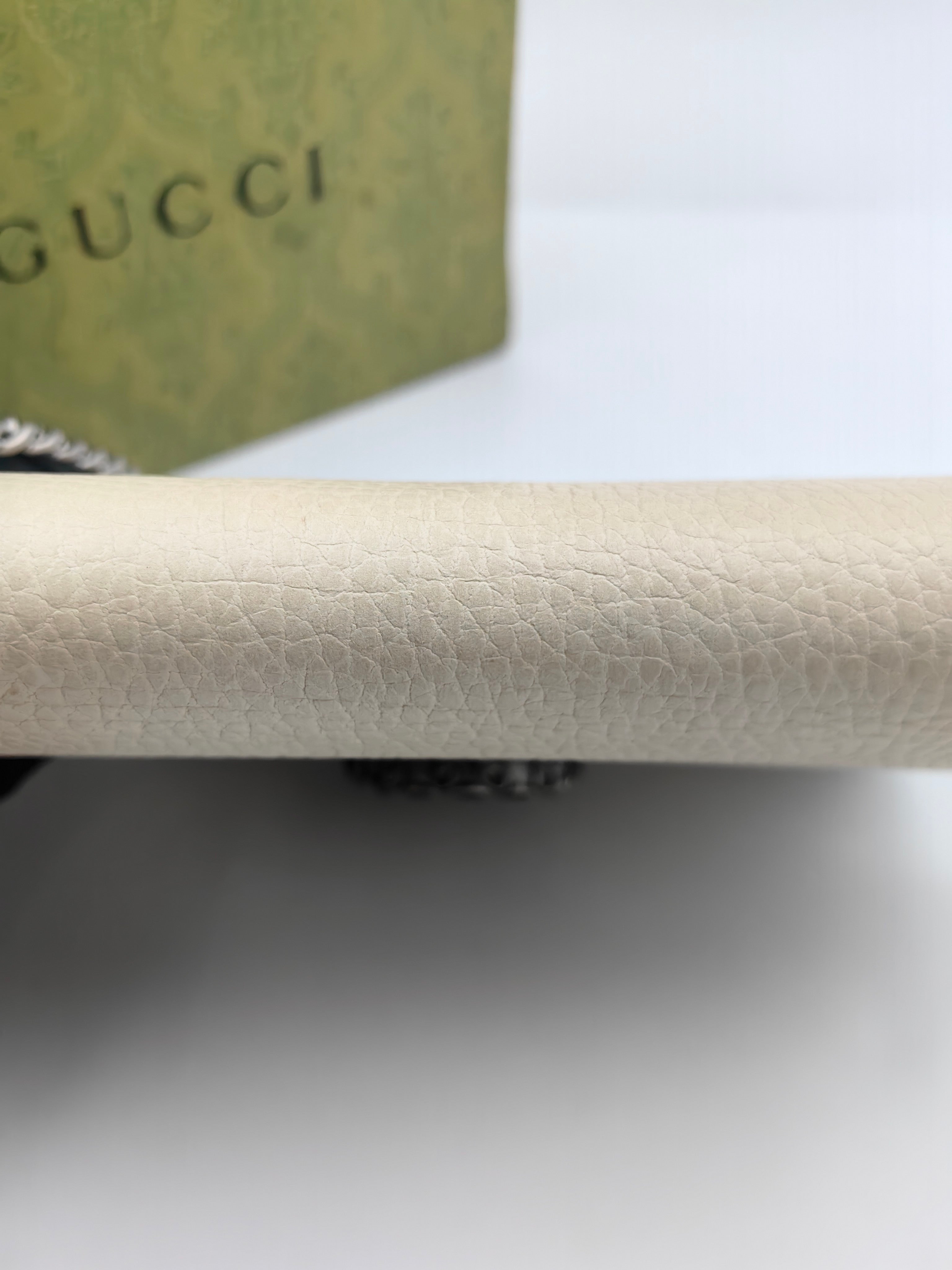 Gucci White