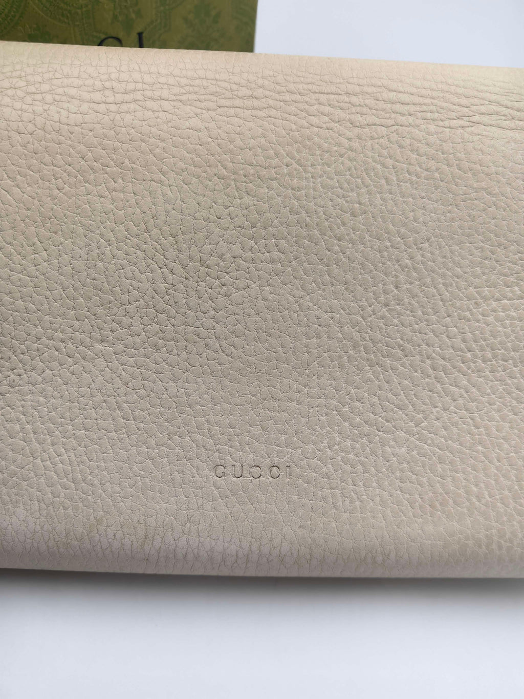 Gucci White