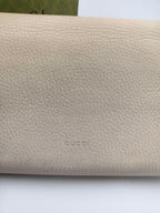 Gucci White