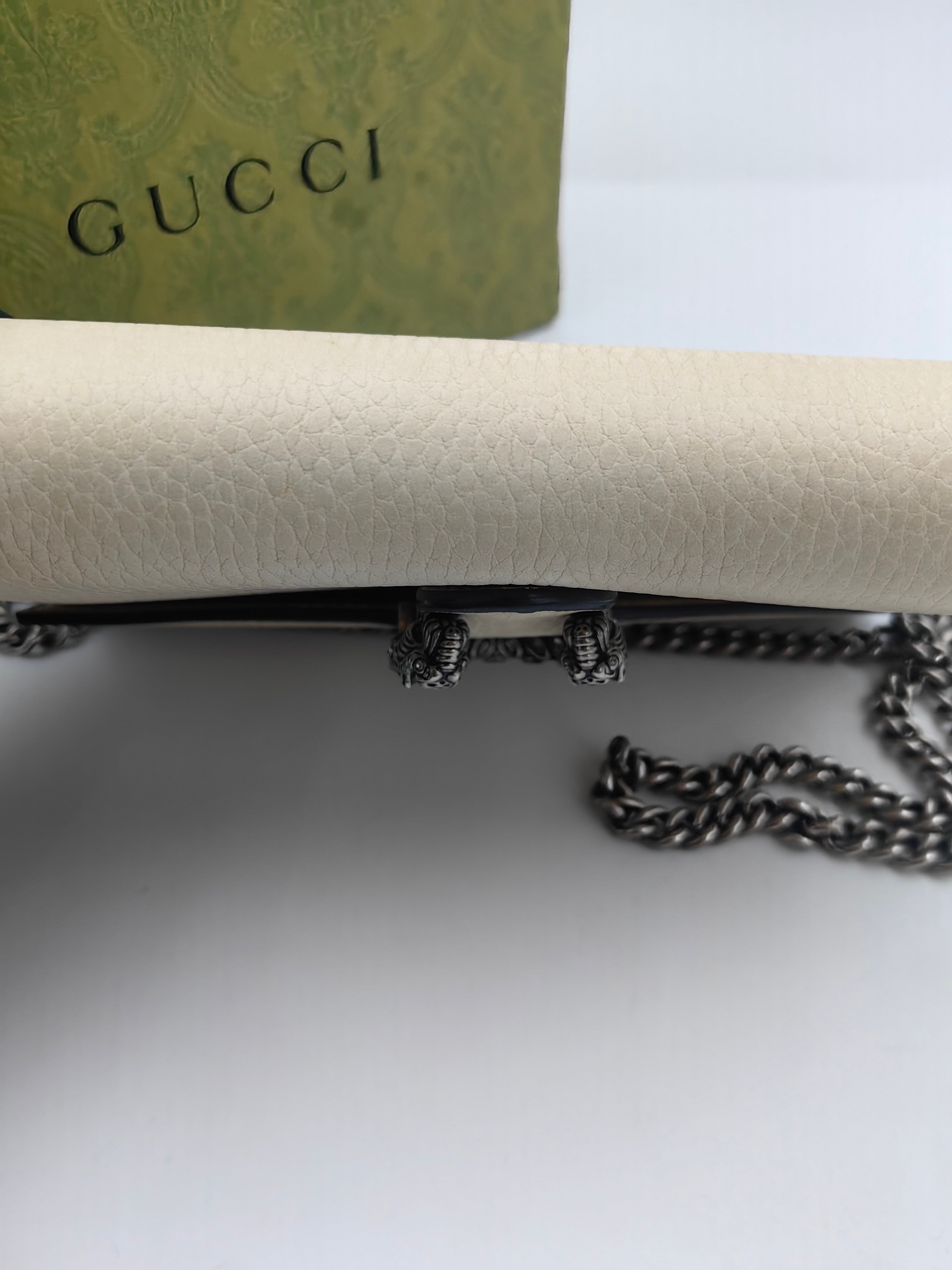 Gucci White