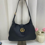Gucci Leather Black