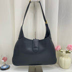 Gucci Leather Black