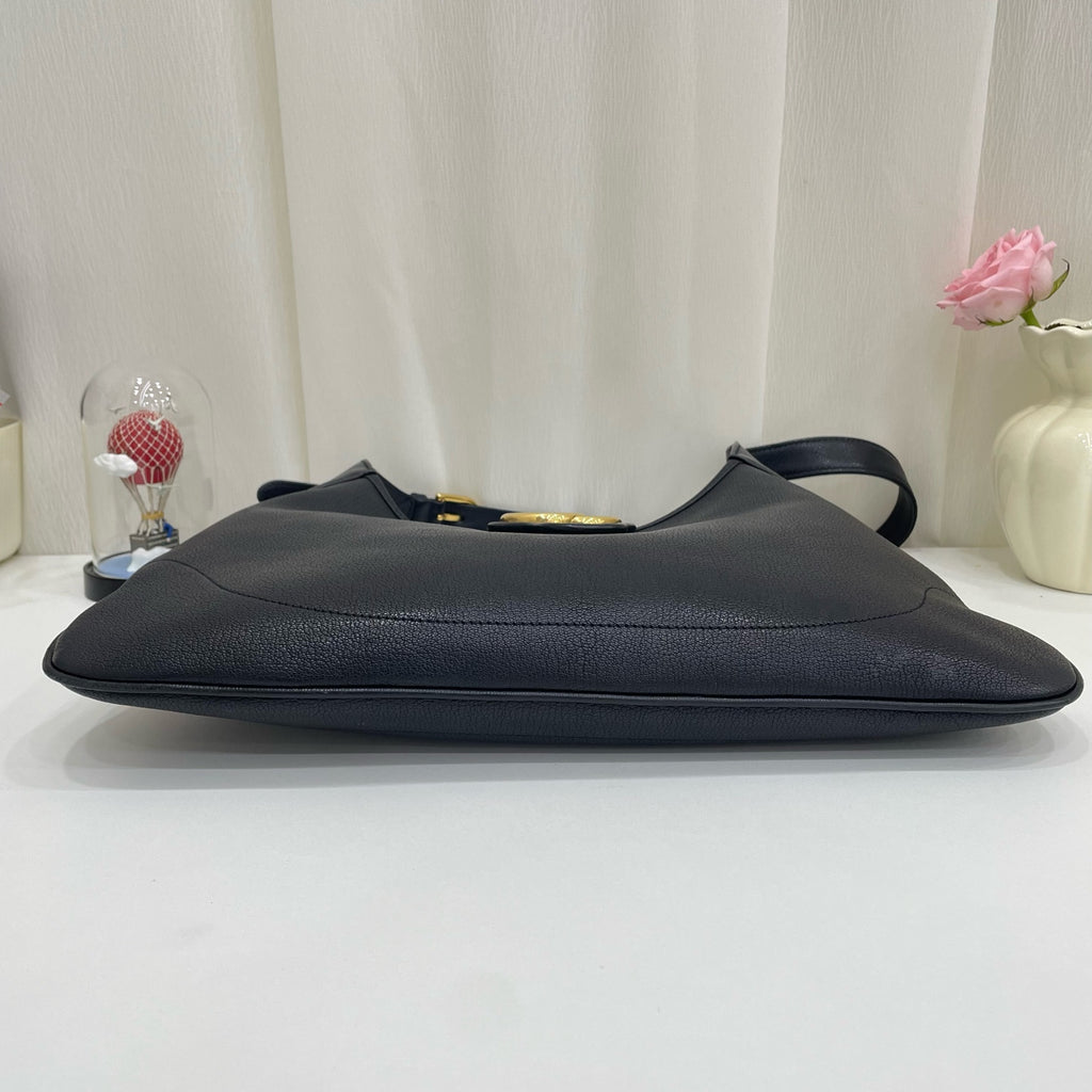 Gucci Leather Black