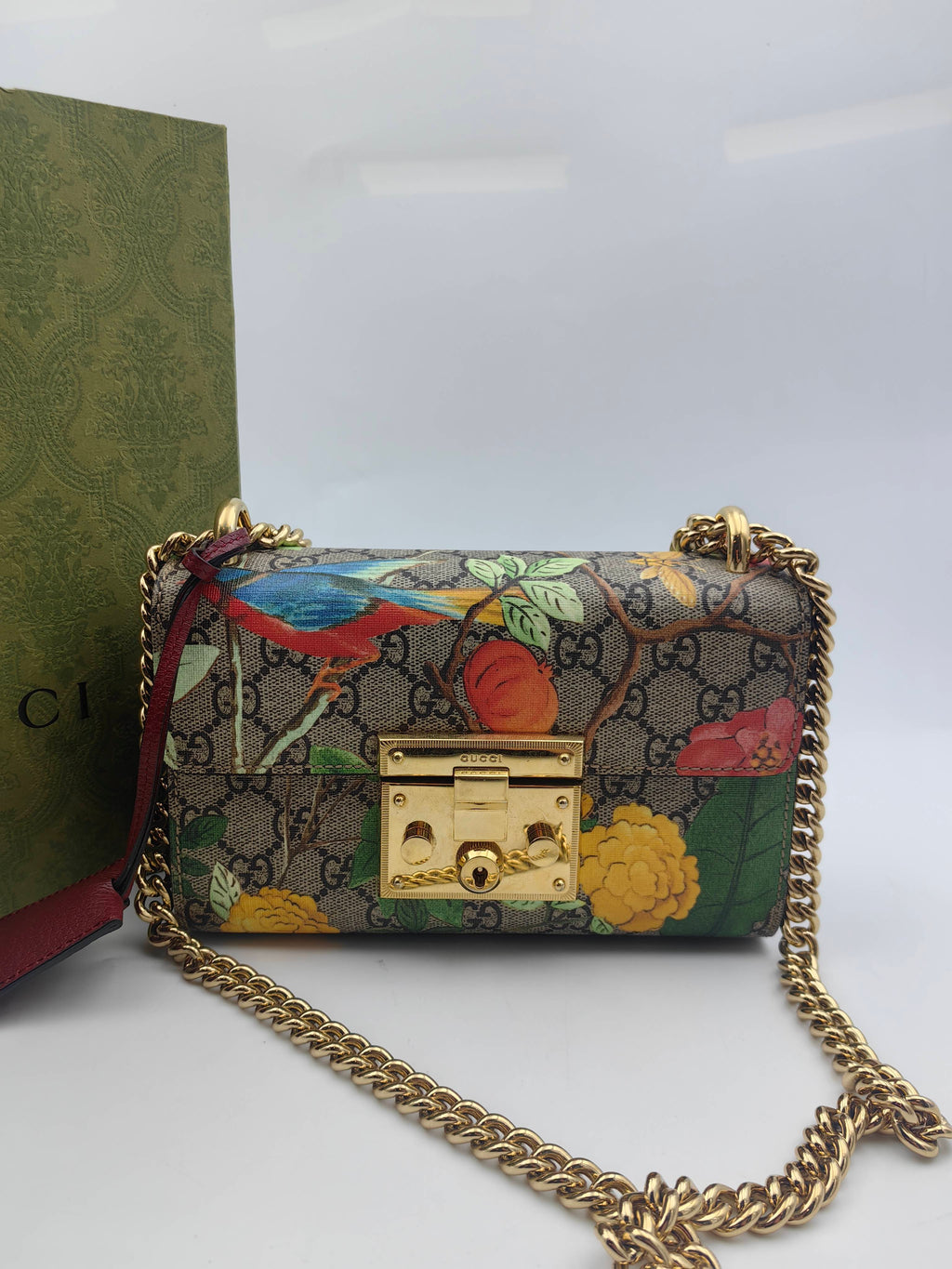 Gucci