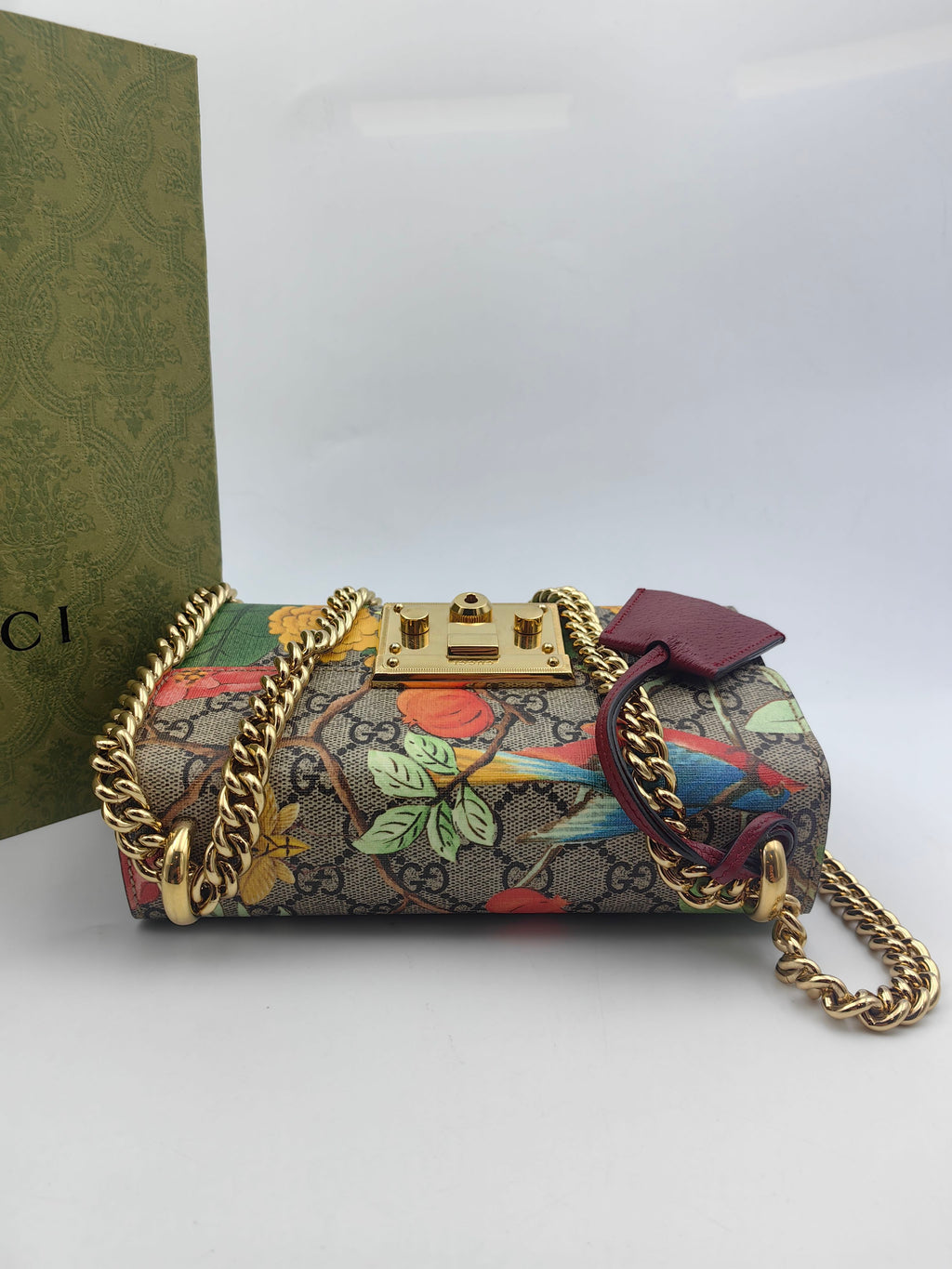 Gucci
