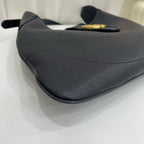 Gucci Leather Black