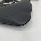 Gucci Leather Black