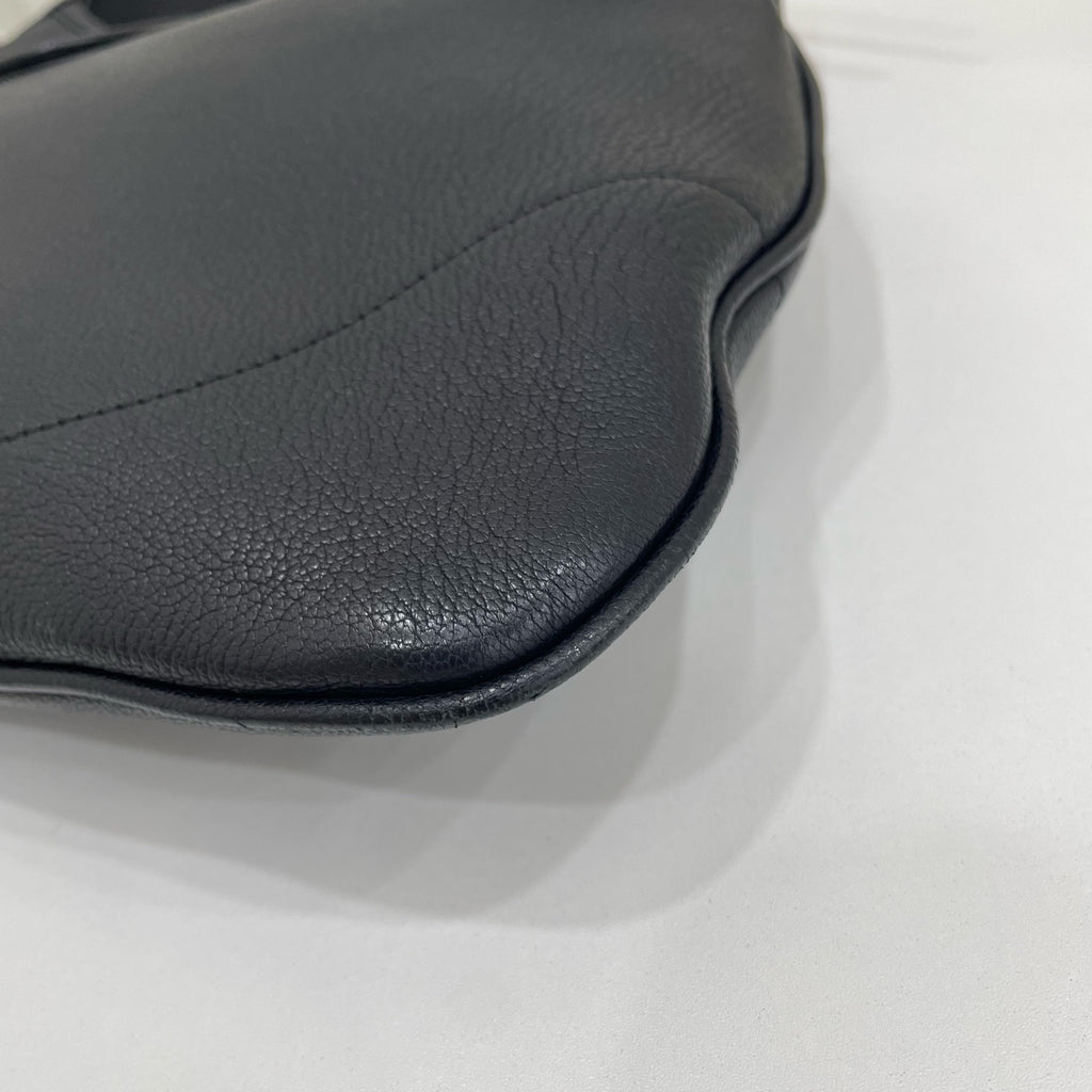 Gucci Leather Black