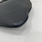 Gucci Leather Black