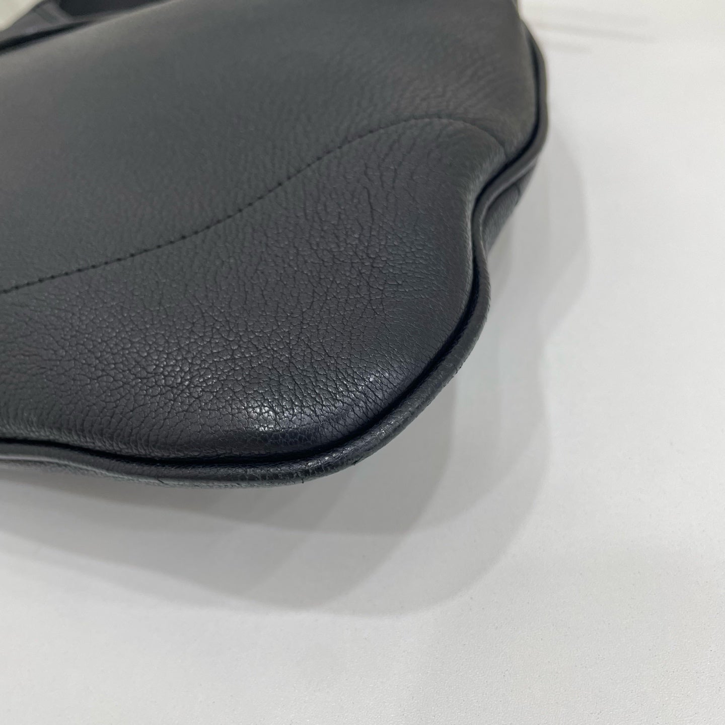 Gucci Leather Black