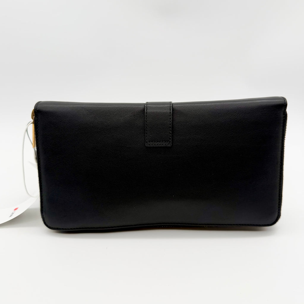 Saint laurent Black Clutch