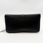 Saint laurent Black Clutch
