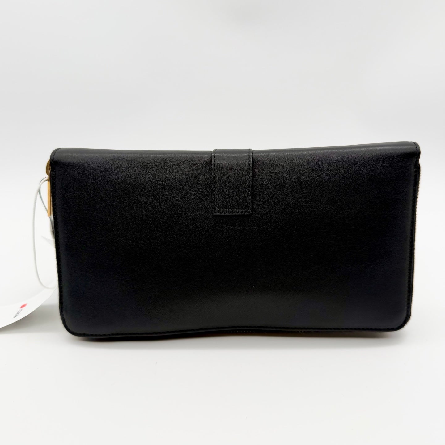 Saint laurent Black Clutch