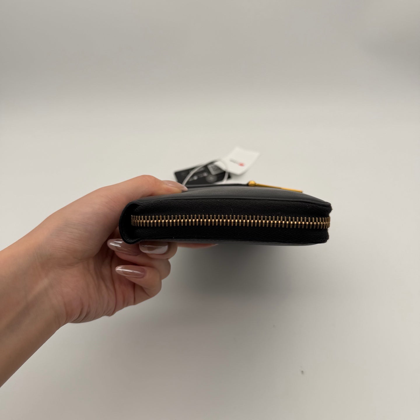 Saint laurent Black Clutch