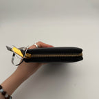 Saint laurent Black Clutch