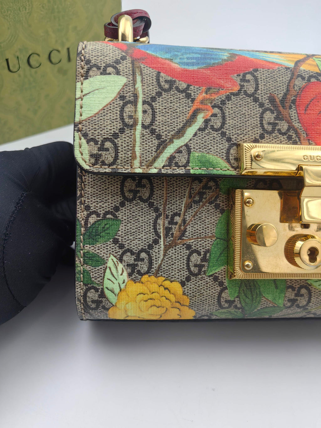 Gucci