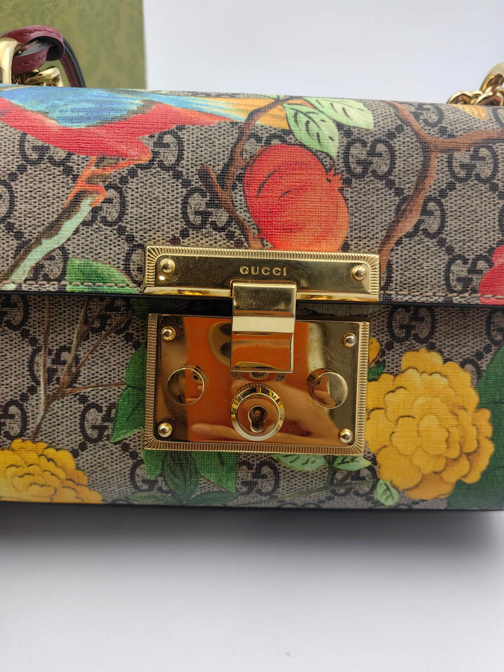 Gucci