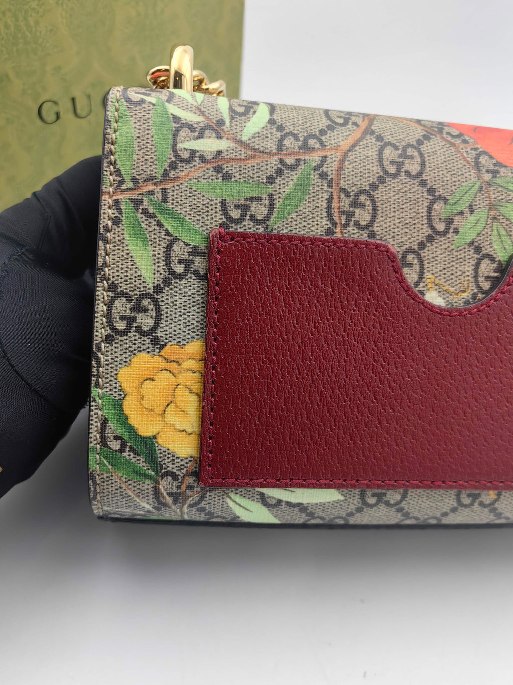 Gucci