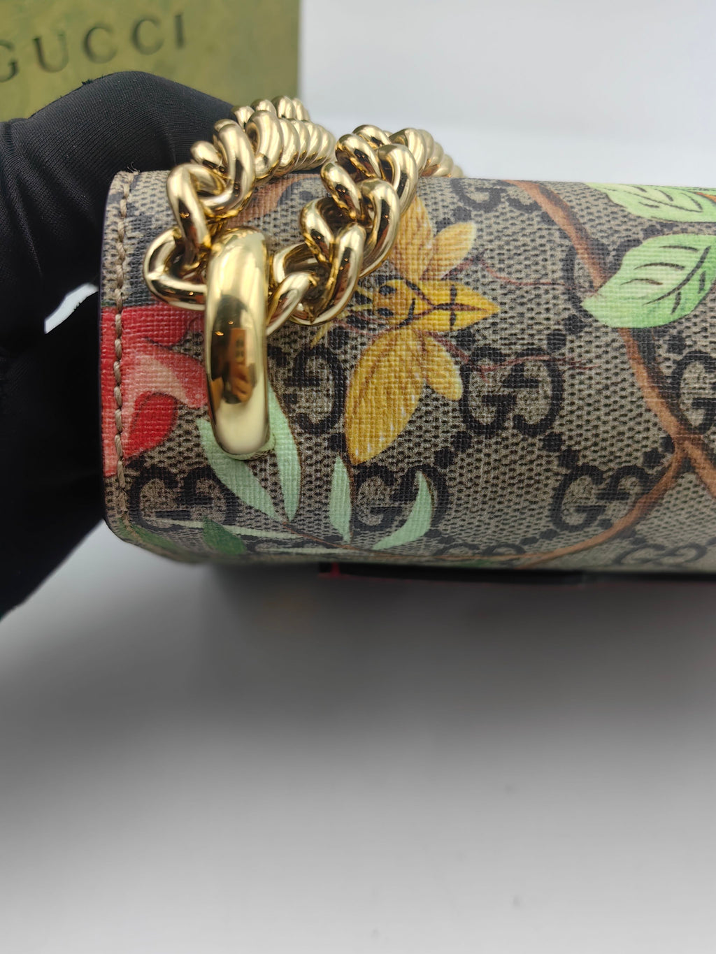 Gucci