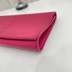 Saint laurent Red Clutch