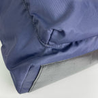 Burberry Cordura Blue Backpack