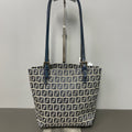 Fendi Blue