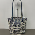 Fendi Blue