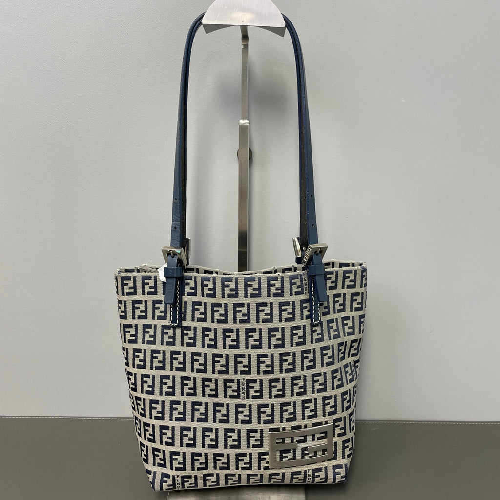 Fendi Blue