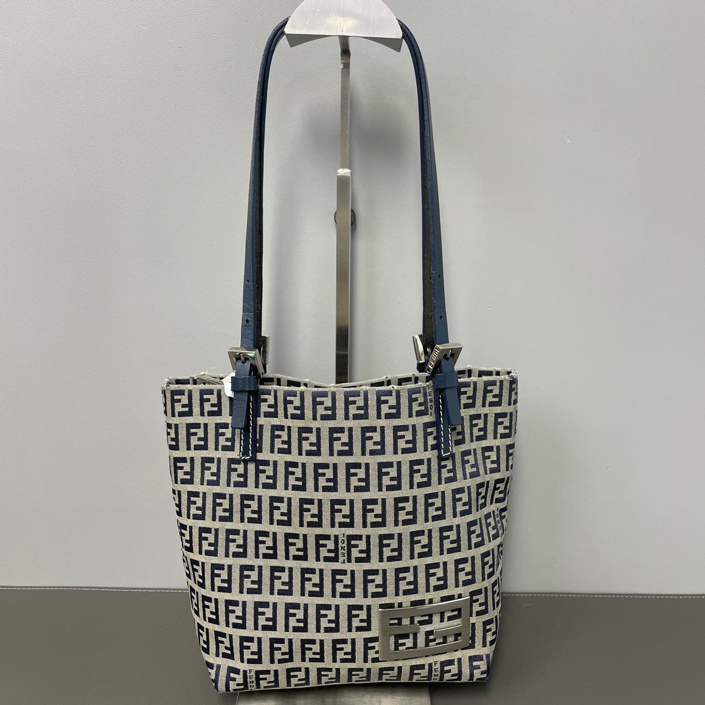 Fendi Blue