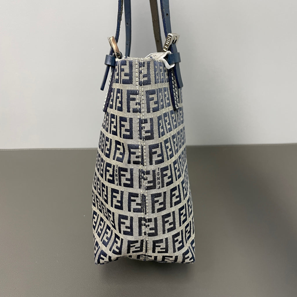 Fendi Blue