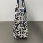 Fendi Blue