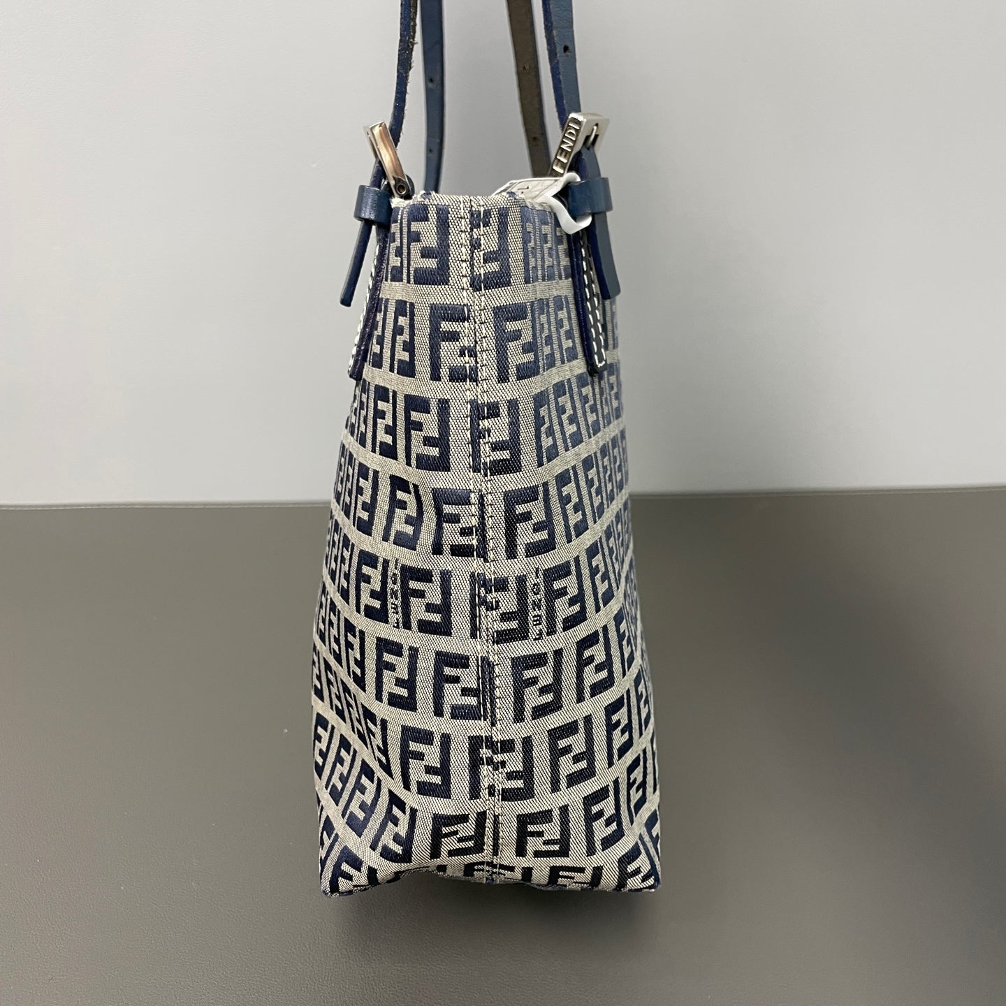 Fendi Blue