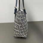 Fendi Blue