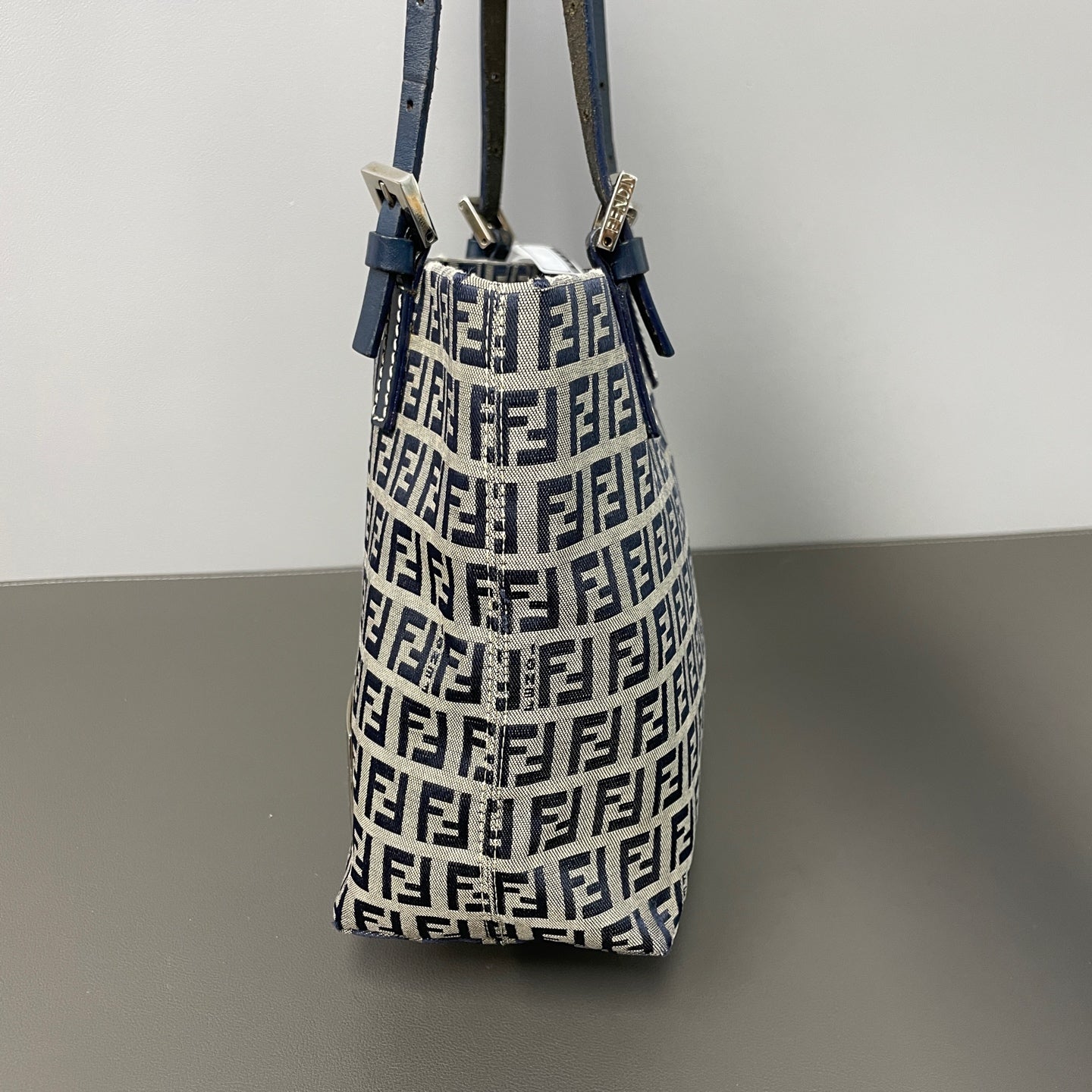 Fendi Blue