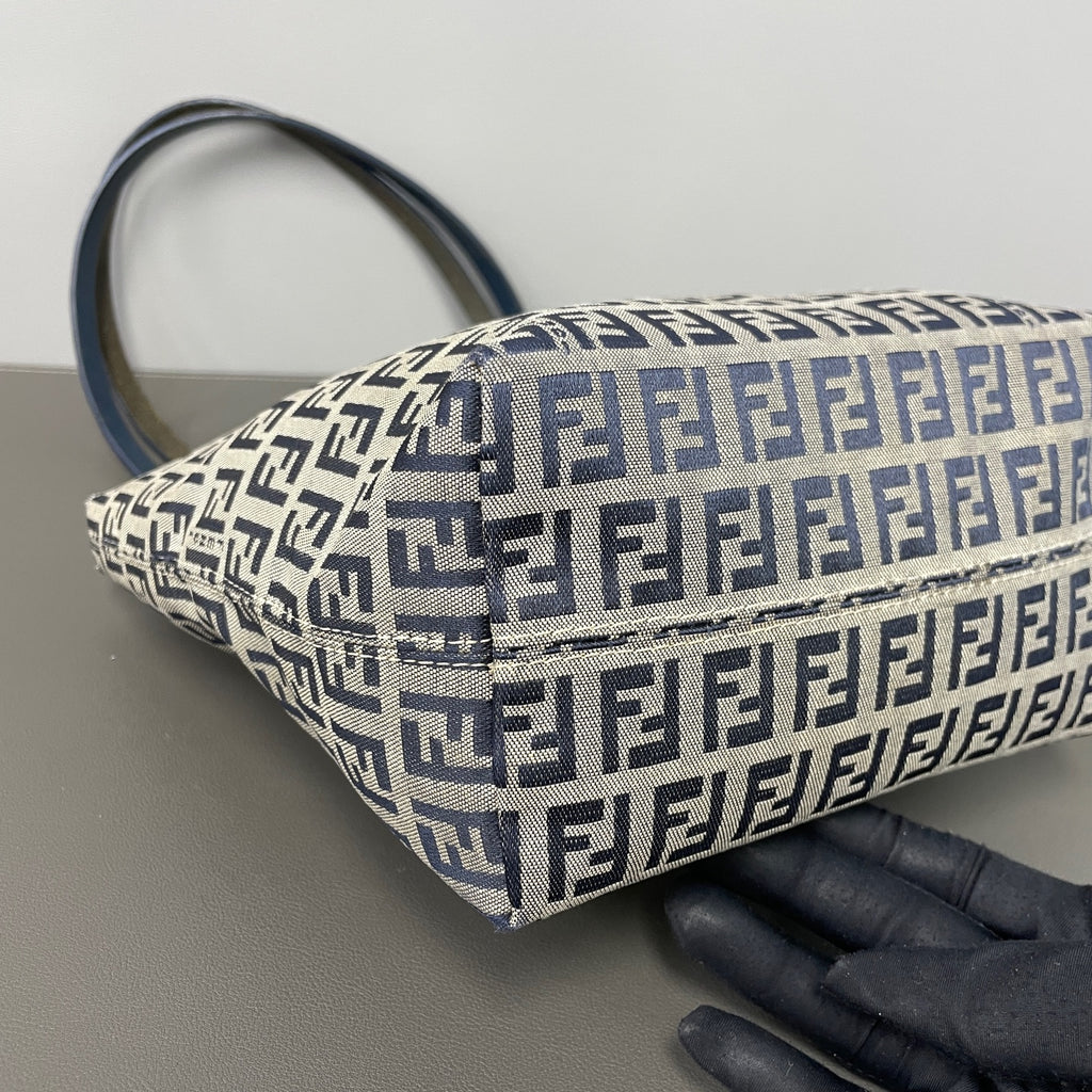 Fendi Blue