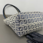 Fendi Blue