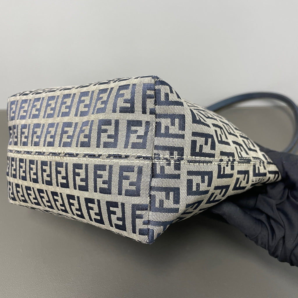 Fendi Blue