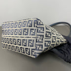Fendi Blue