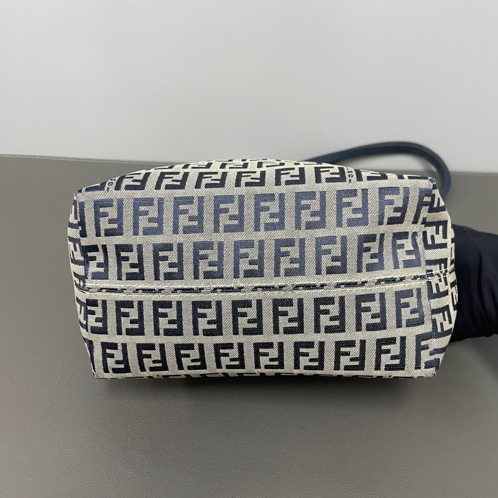 Fendi Blue