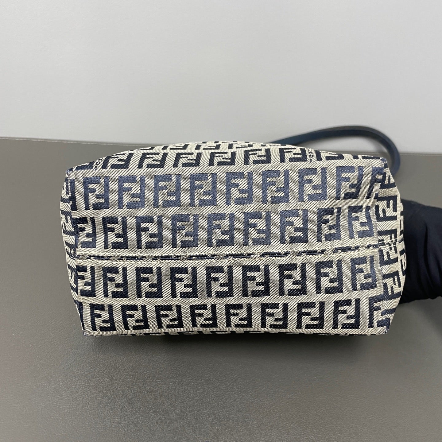 Fendi Blue