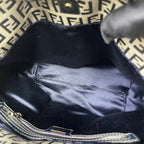 Fendi Blue
