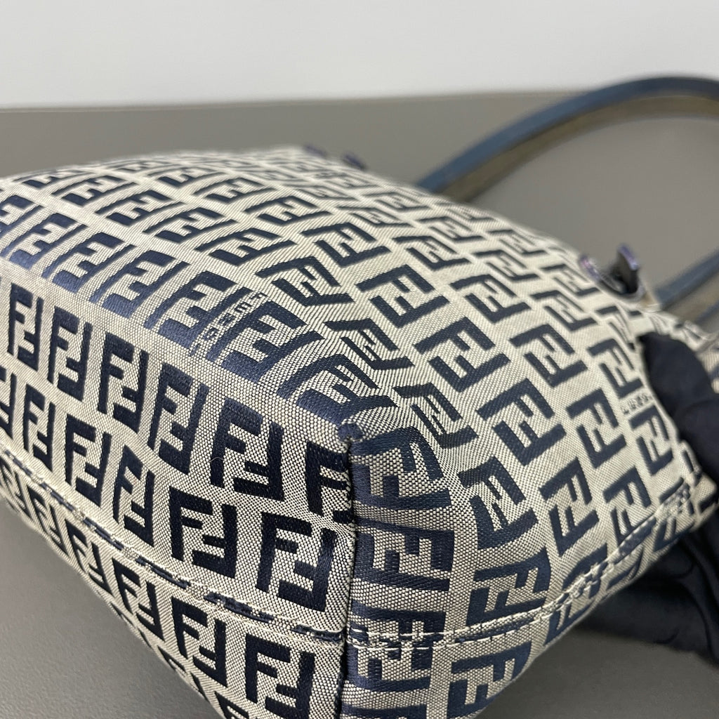 Fendi Blue