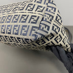 Fendi Blue