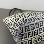 Fendi Blue