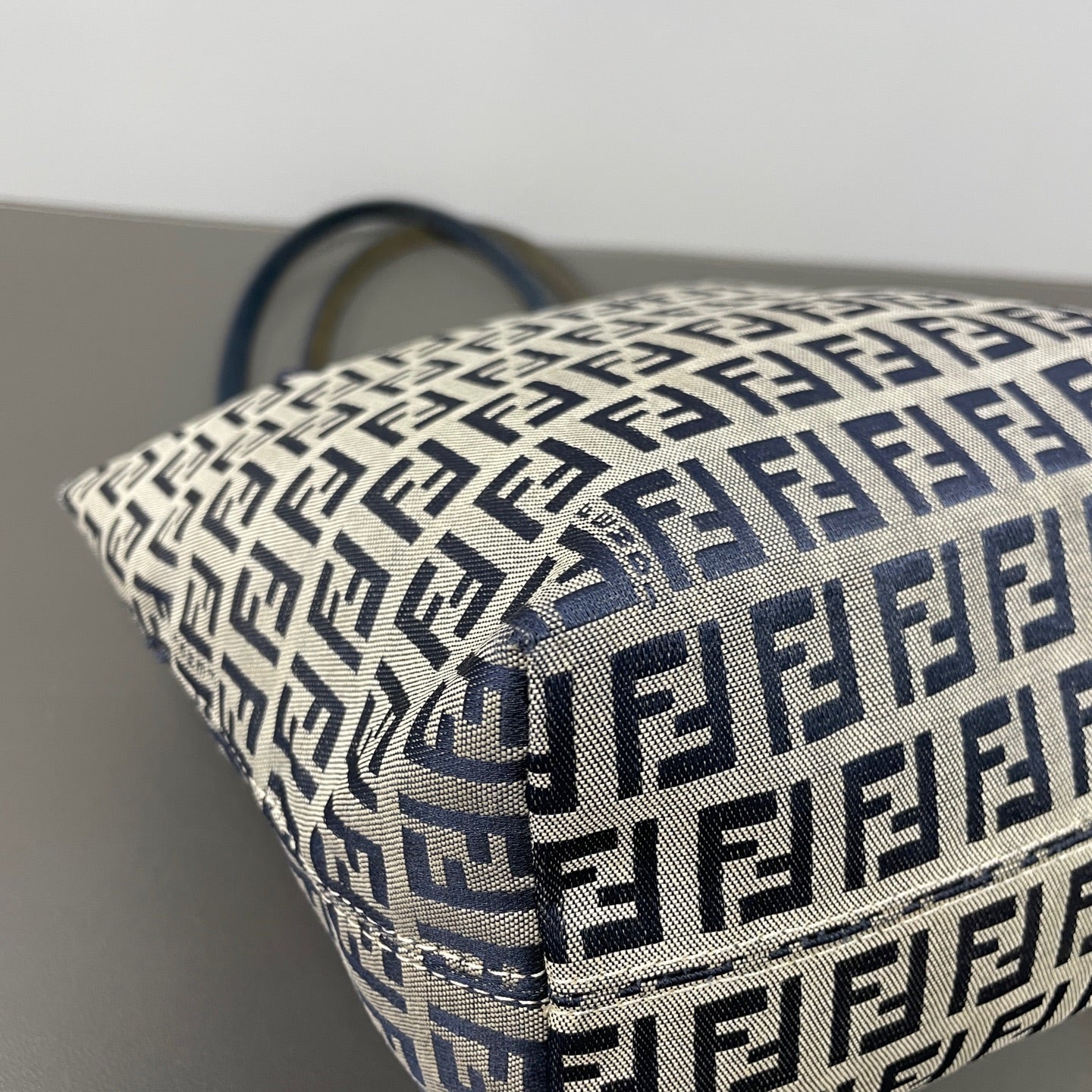 Fendi Blue