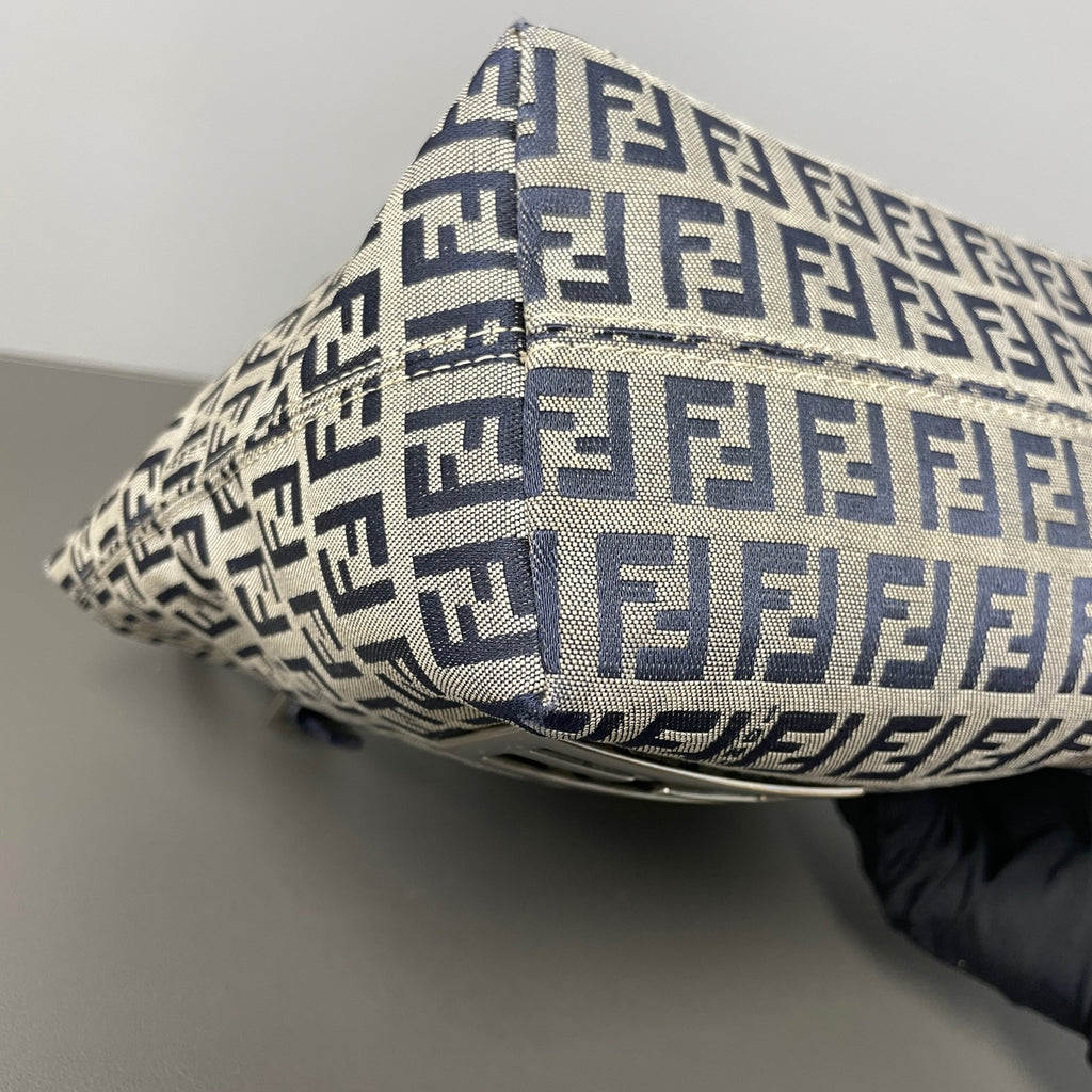 Fendi Blue