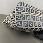 Fendi Blue